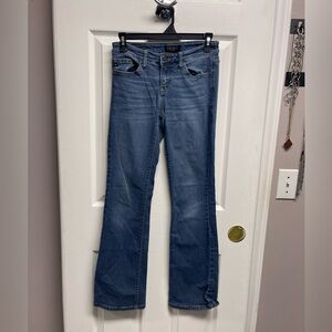Judy Blue Bootcut Jeans 3 / 26 Boot Cut Los Angeles
